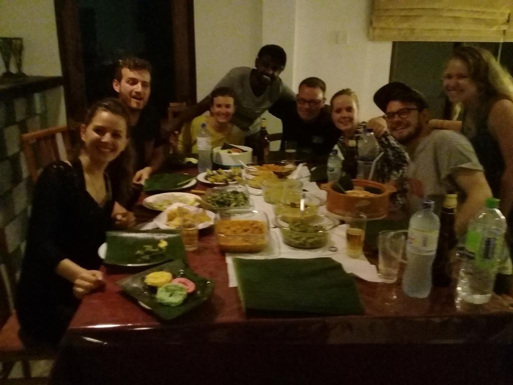 Emerald Mirror Guest Элла Экстерьер фото